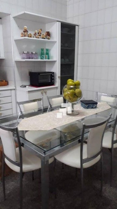 Sobrado, 5 quartos, 500 m² - Foto 5