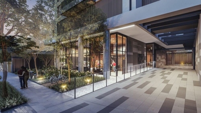 Loja-Salão, 59 m² - Foto 3