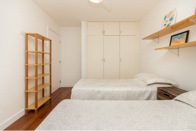 Apartamento, 3 quartos, 120 m² - Foto 2