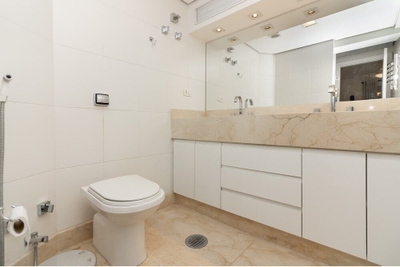 Apartamento, 3 quartos, 120 m² - Foto 3