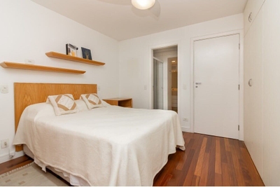 Apartamento, 3 quartos, 120 m² - Foto 4