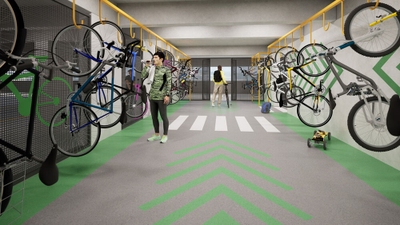 Apartamento, 2 quartos, 42 m² - Foto 4