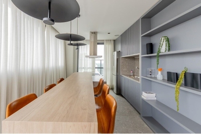 Apartamento, 1 quarto, 25 m² - Foto 4