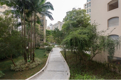 Apartamento, 3 quartos, 116 m² - Foto 4