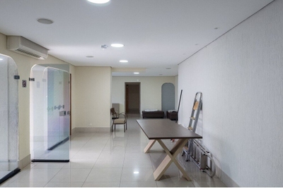 Apartamento, 3 quartos, 116 m² - Foto 3