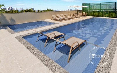 Apartamento, 3 quartos, 76 m² - Foto 1