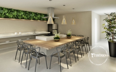 Apartamento, 3 quartos, 76 m² - Foto 3