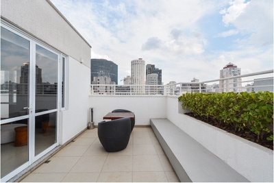 Apartamento, 1 quarto, 37 m² - Foto 3