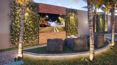 Apartamento, 1 quarto, 30 m² - Foto 5