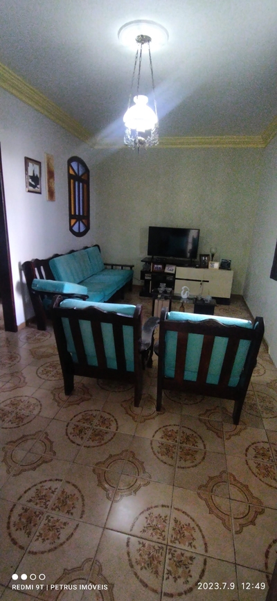 Casa, 4 quartos, 200 m² - Foto 4