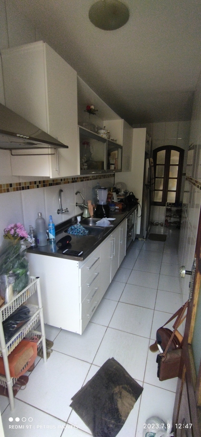 Casa, 4 quartos, 200 m² - Foto 2