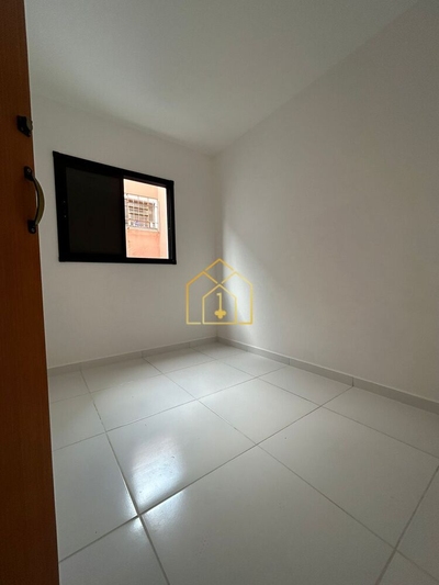 Apartamento, 2 quartos, 45 m² - Foto 1