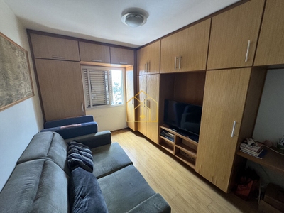 Apartamento, 3 quartos, 110 m² - Foto 4