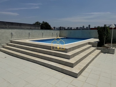 Apartamento, 3 quartos, 110 m² - Foto 1