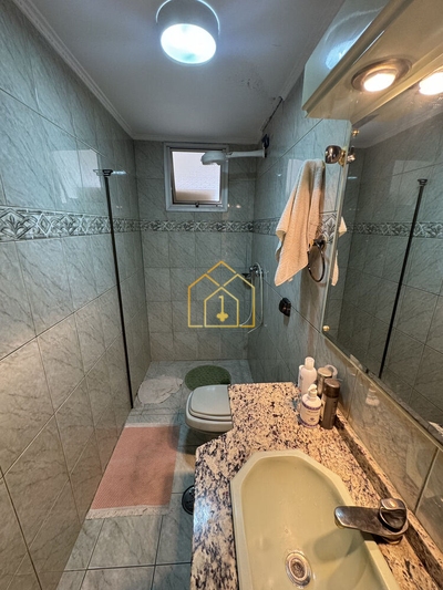 Apartamento, 3 quartos, 110 m² - Foto 3