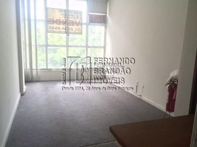 Sala-Conjunto, 20 m² - Foto 1