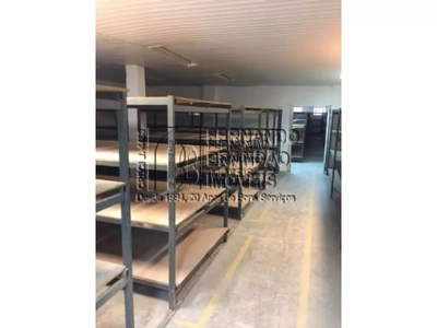 Depósito-Galpão, 1084 m² - Foto 3