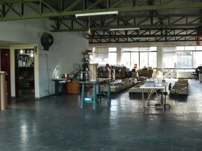 Prédio Inteiro, 900 m² - Foto 1