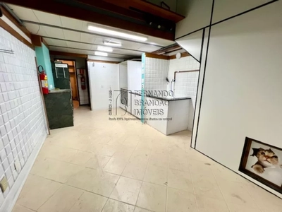 Loja-Salão, 47 m² - Foto 3