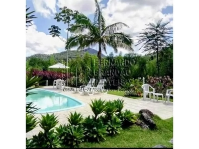 Pousada-Chalé, 6 quartos, 3000 m² - Foto 3