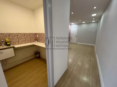 Sala-Conjunto, 35 m² - Foto 4