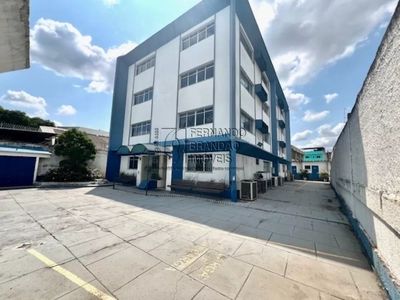 Prédio Inteiro, 1180 m² - Foto 3