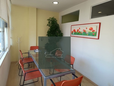 Sala-Conjunto, 48 m² - Foto 5