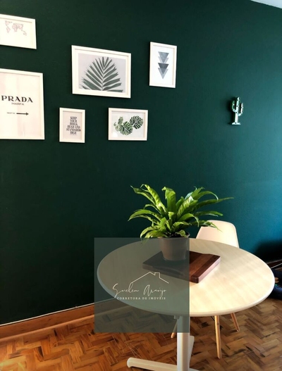 Apartamento, 1 quarto, 49 m² - Foto 4