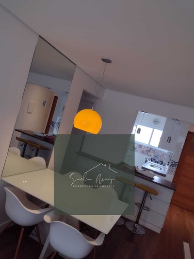 Apartamento, 2 quartos, 69 m² - Foto 3