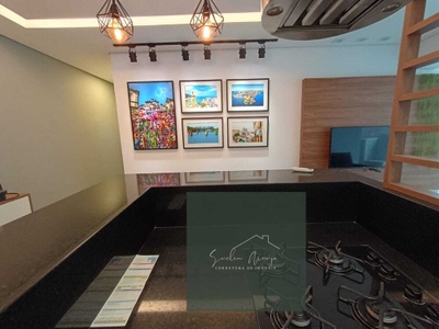 Apartamento, 2 quartos, 67 m² - Foto 3