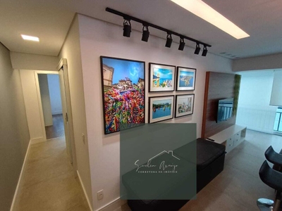 Apartamento, 2 quartos, 67 m² - Foto 2