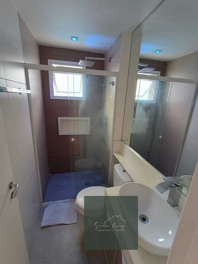 Apartamento, 2 quartos, 67 m² - Foto 4