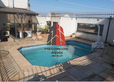 Cobertura, 4 quartos, 347 m² - Foto 3