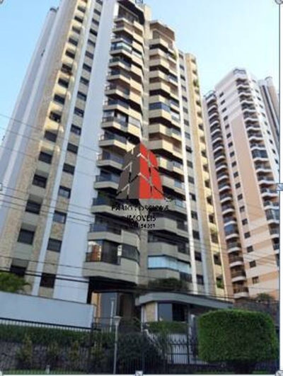 Cobertura, 4 quartos, 347 m² - Foto 1