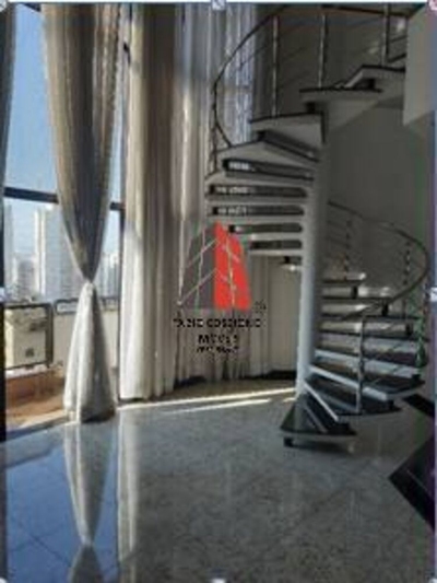 Cobertura, 4 quartos, 347 m² - Foto 2