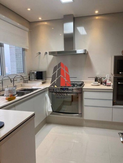 Apartamento, 4 quartos, 330 m² - Foto 4