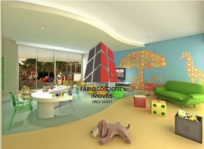 Apartamento, 4 quartos, 326 m² - Foto 3