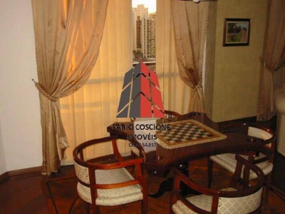 Cobertura, 4 quartos, 310 m² - Foto 2