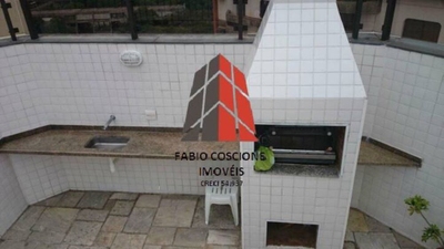Cobertura, 4 quartos, 310 m² - Foto 5