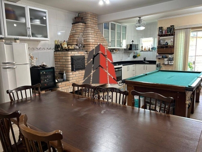 Casa, 3 quartos, 380 m² - Foto 3