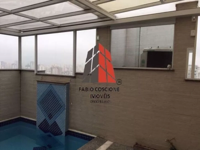 Cobertura, 4 quartos, 396 m² - Foto 2