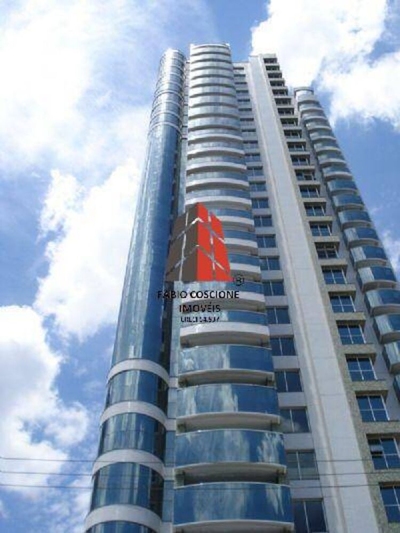 Apartamento, 4 quartos, 278 m² - Foto 1