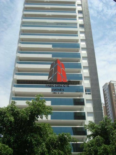 Apartamento, 4 quartos, 330 m² - Foto 4