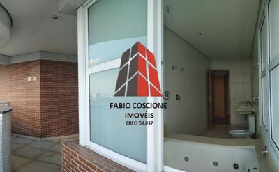 Apartamento, 3 quartos, 200 m² - Foto 3