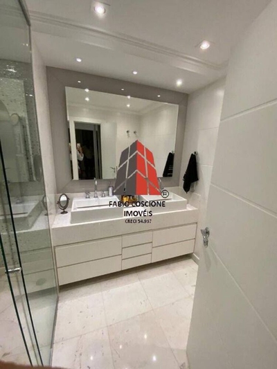 Apartamento, 4 quartos, 257 m² - Foto 5