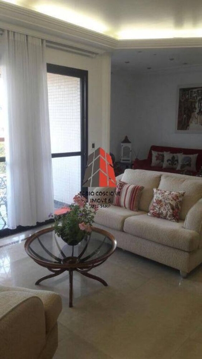 Apartamento, 3 quartos, 137 m² - Foto 3