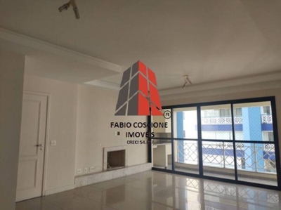 Apartamento, 3 quartos, 151 m² - Foto 2