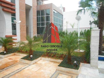 Apartamento, 3 quartos, 244 m² - Foto 4