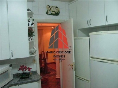 Apartamento, 3 quartos, 130 m² - Foto 2