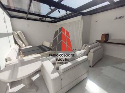 Cobertura, 3 quartos, 325 m² - Foto 2